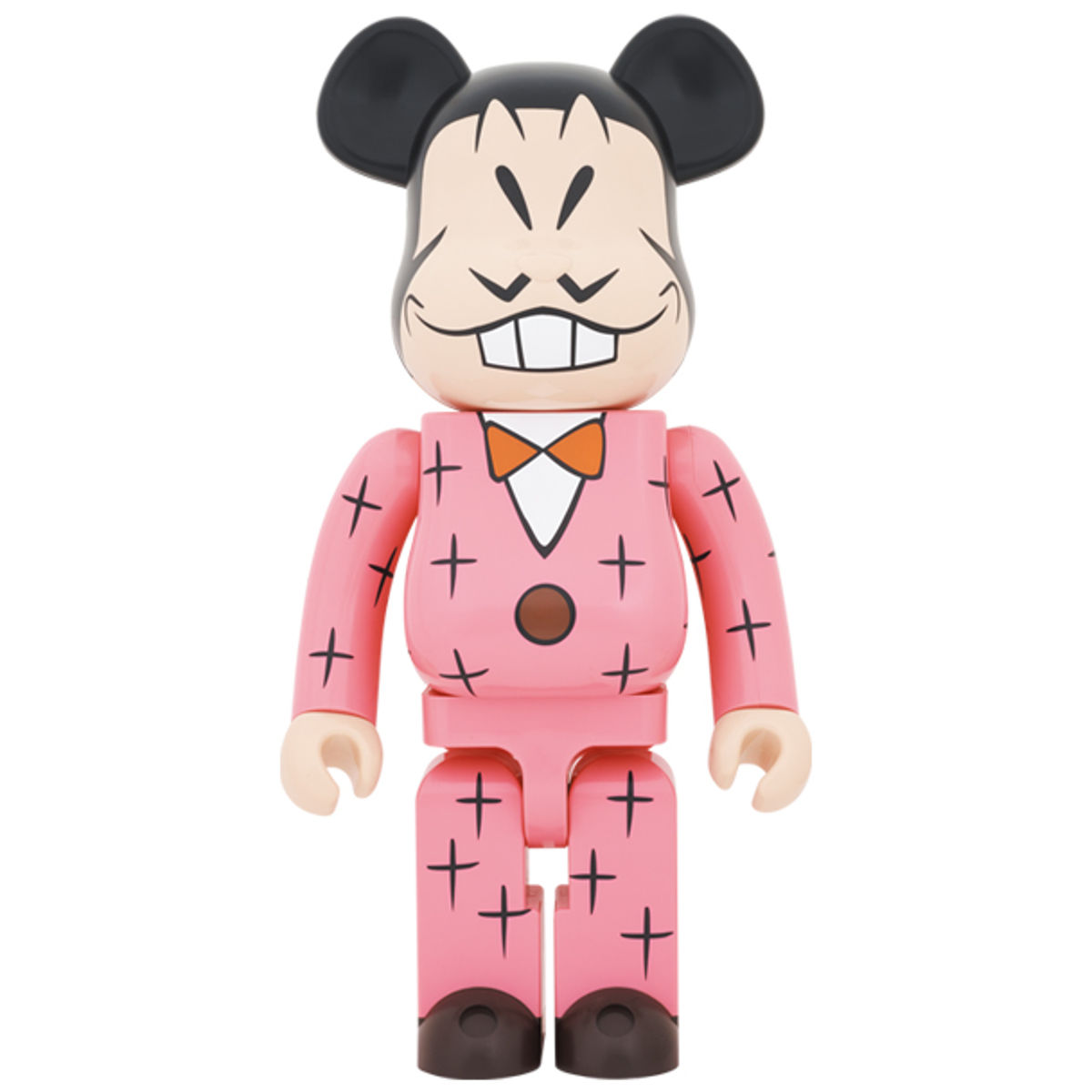 1000% Iyami Bearbrick