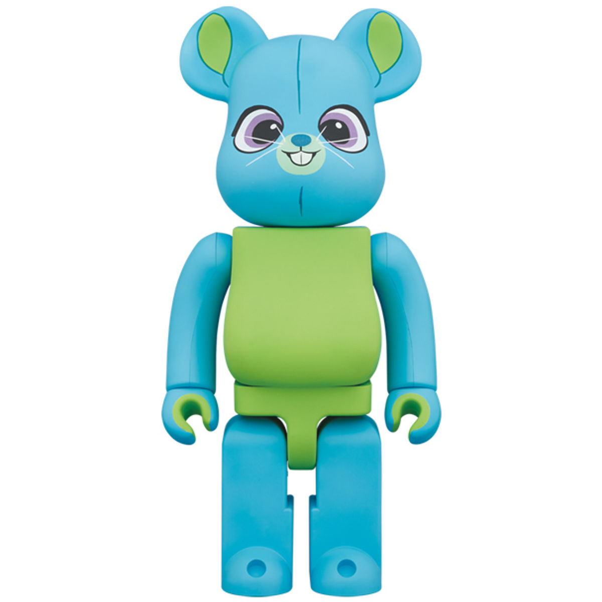 1000% Ducky Be@rbrick : Toy Story