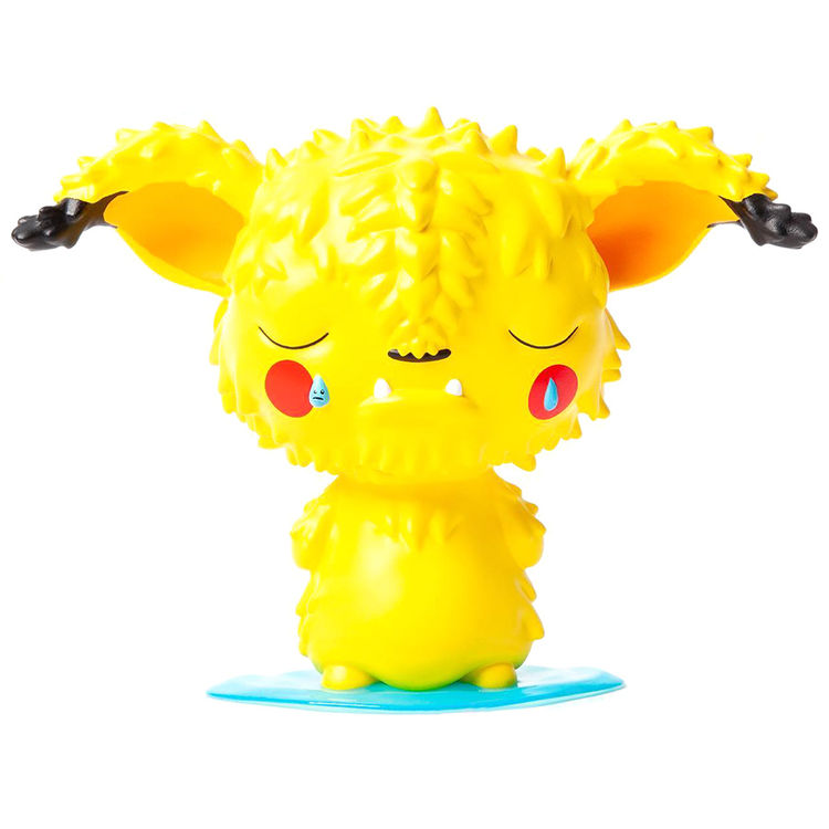 Cry Me A River Trainer Edition by The Bots (Jenn and Tony Bot)