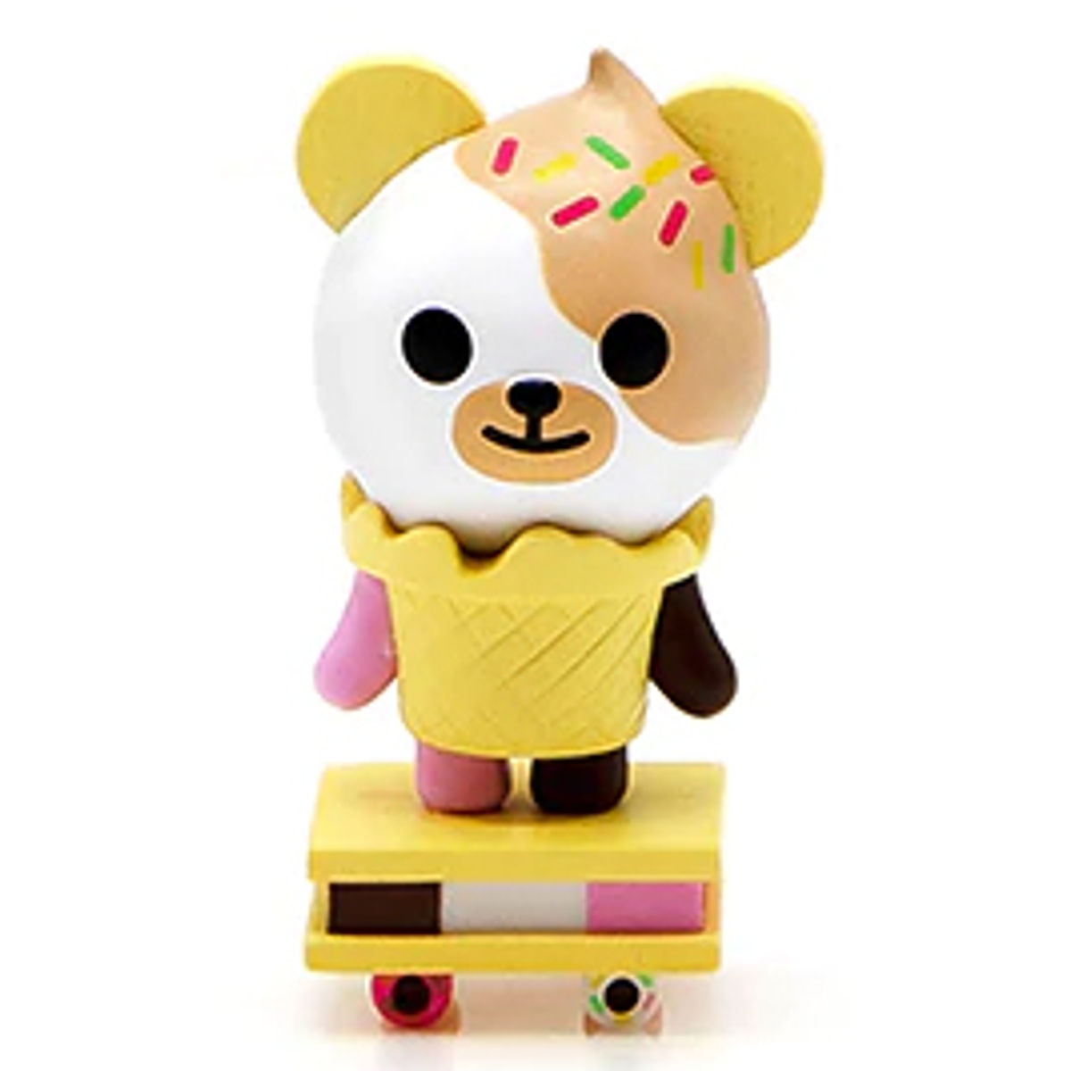 Teddy Freeze (Chase)