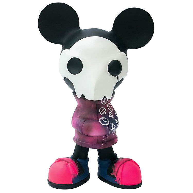 My Universe Wickey by Wuji Toys