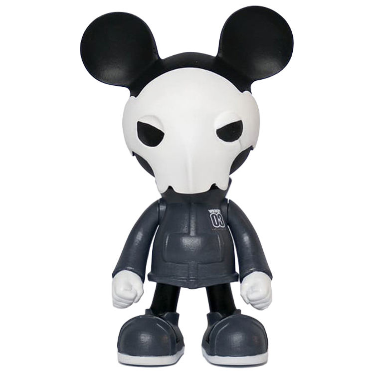 Mini OG Wickey by Wuji Toys