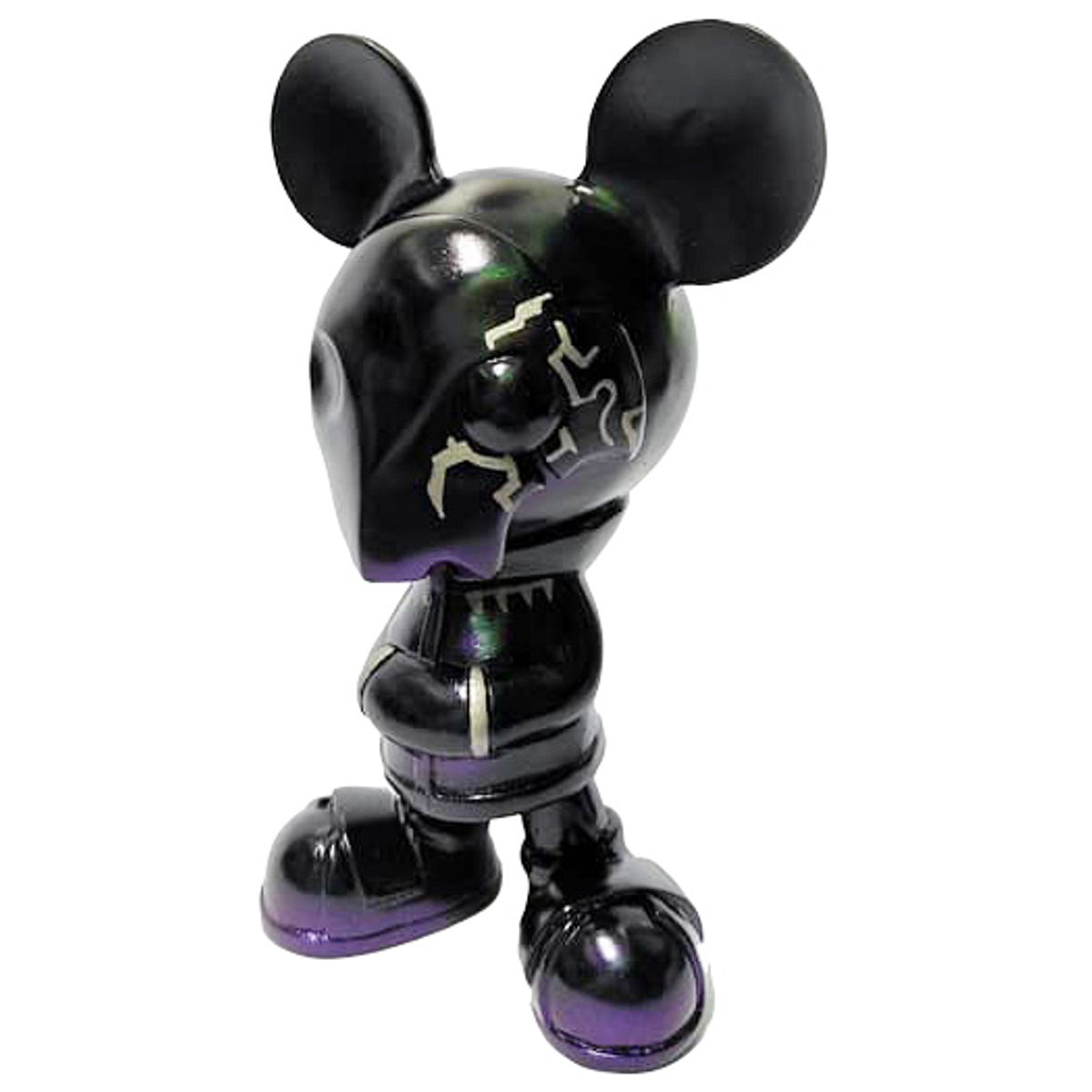 Black Panther Wickey