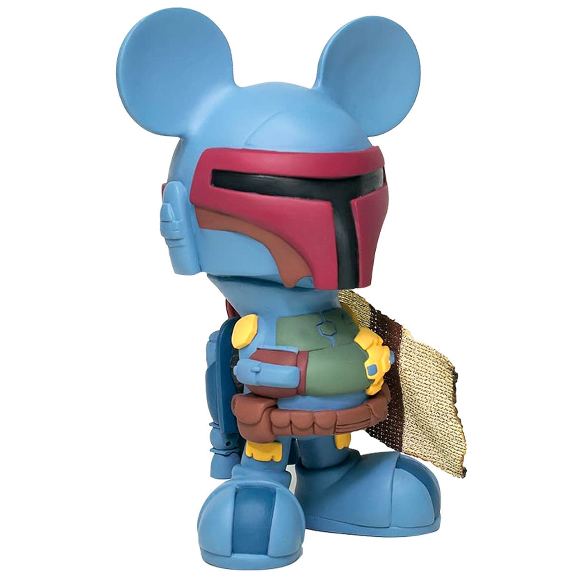 Retro Fett Wickey