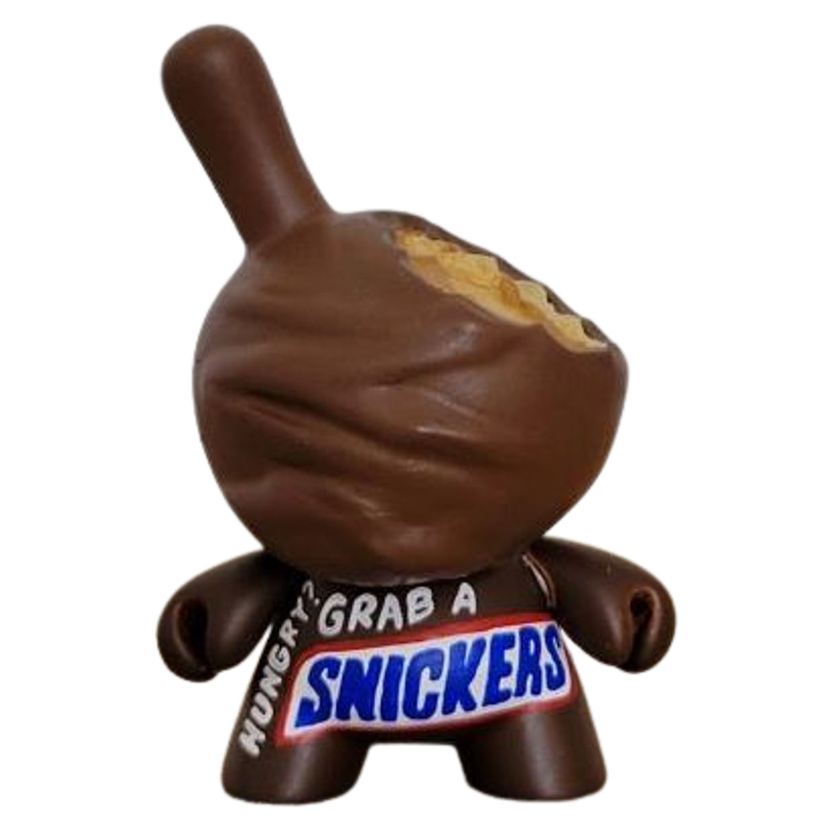 Snickers Dunny