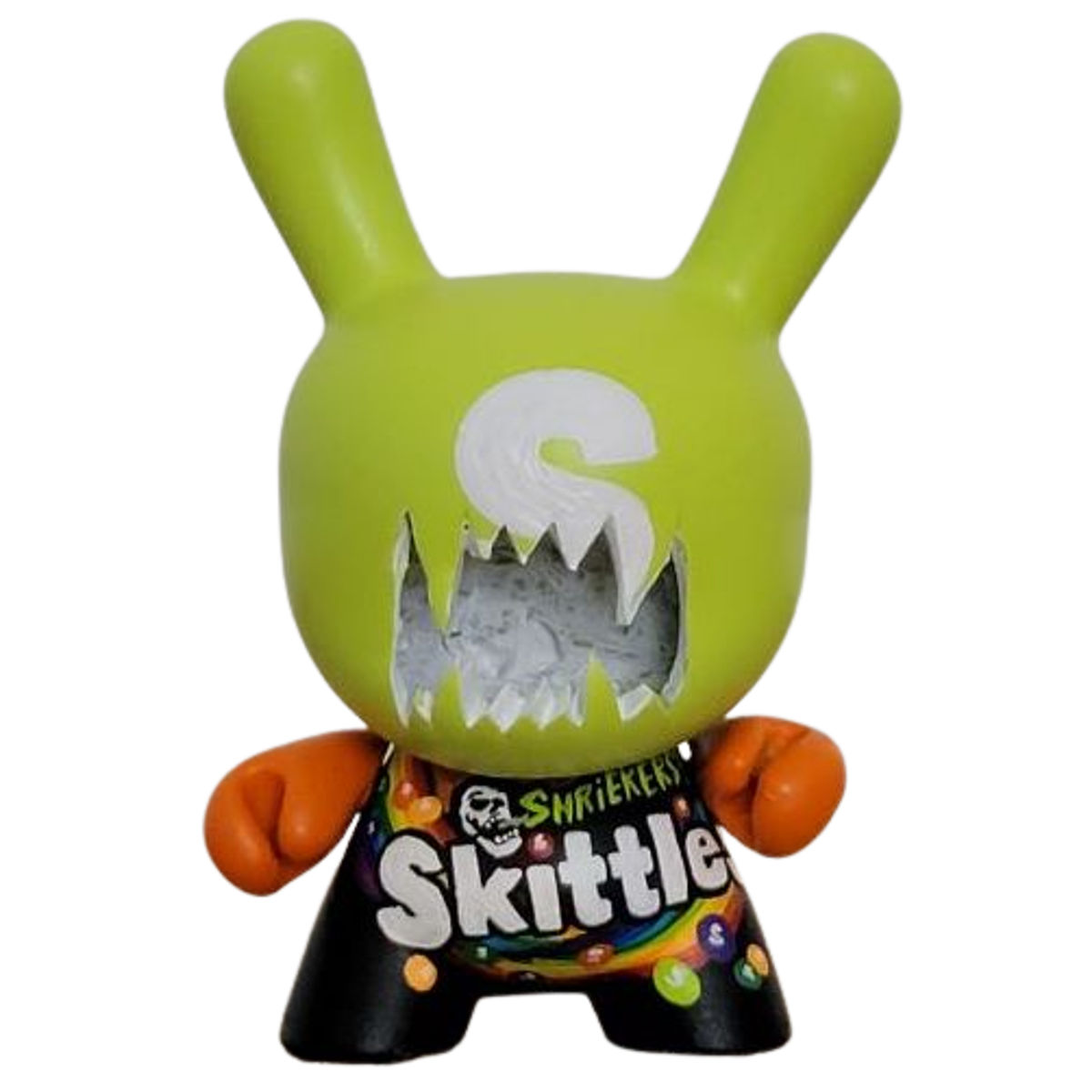 Skittles Dunny