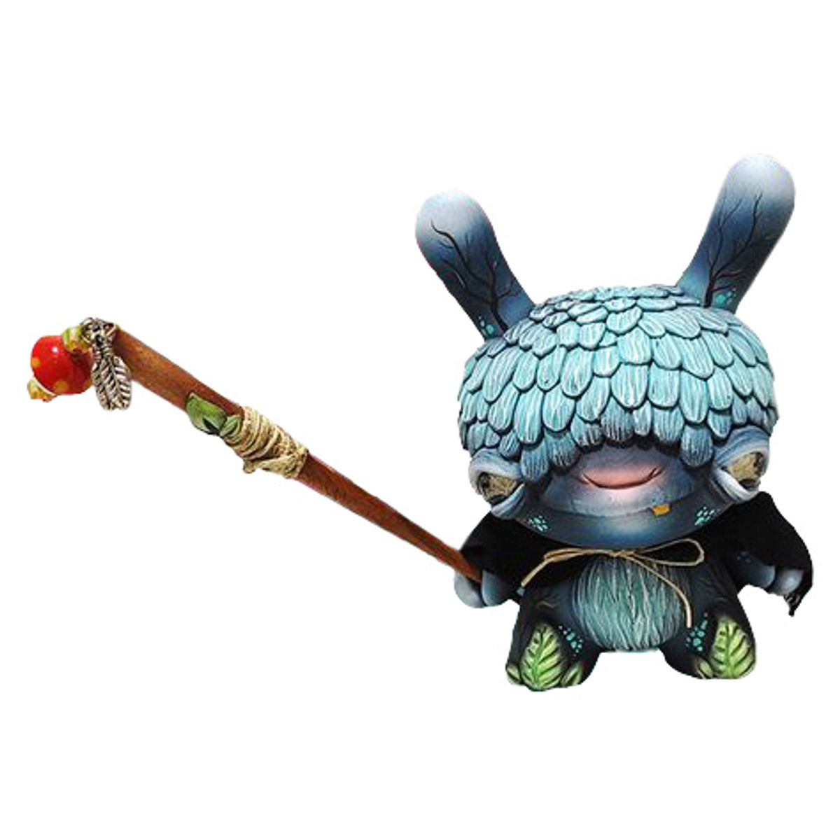 Dark Forest Guardian