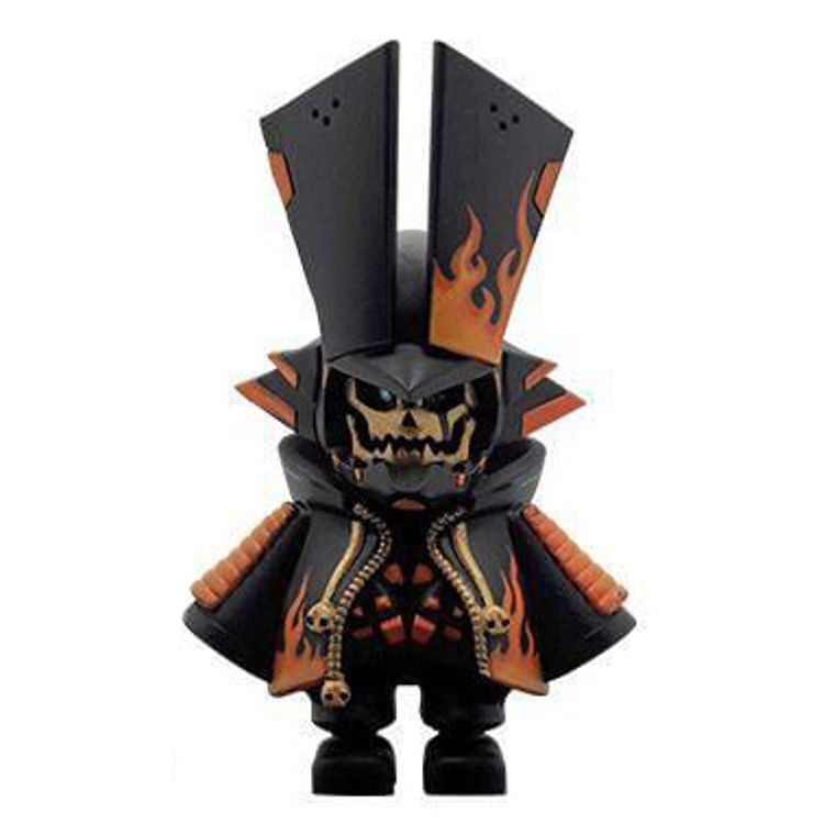 Onibi by Kholeo Skull