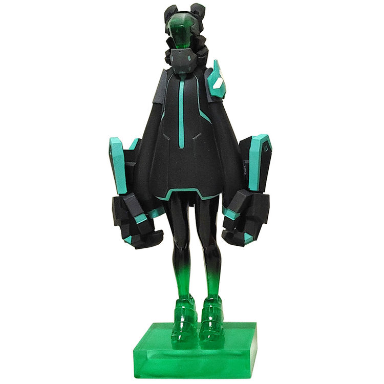 MIRA Fullmight by Meijin Toys (Abraham Derri)