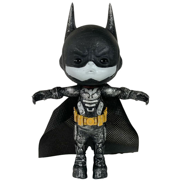 Batclo by Riclo (Ricardo Lara Art)