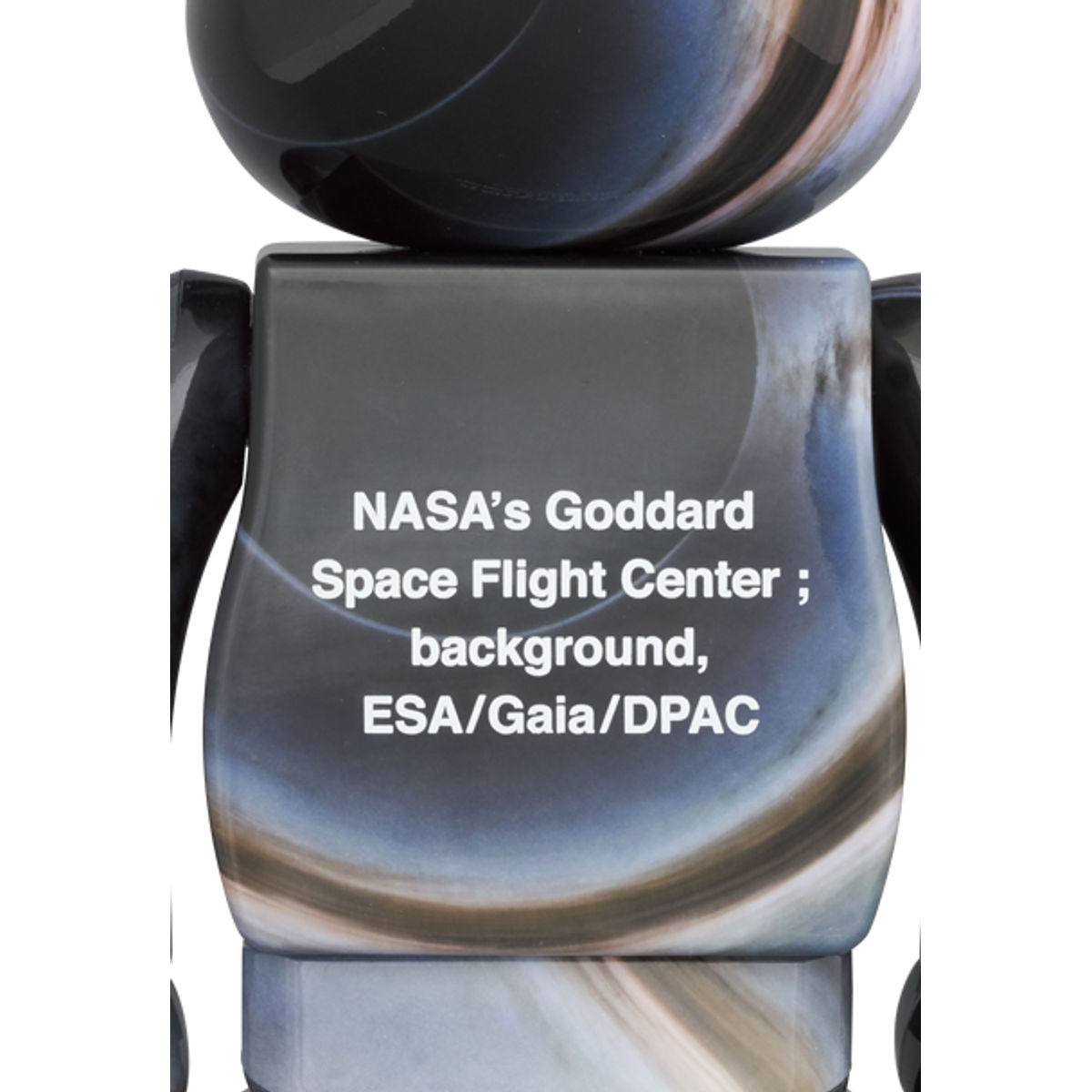 1000% Black Hole Be@rbrick