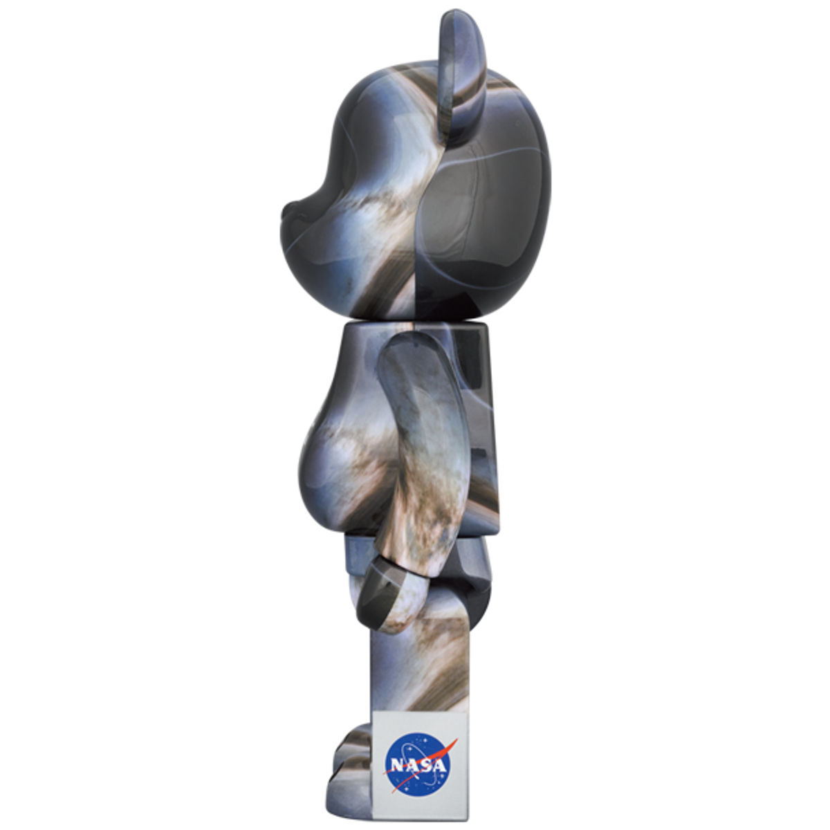 1000% Black Hole Be@rbrick