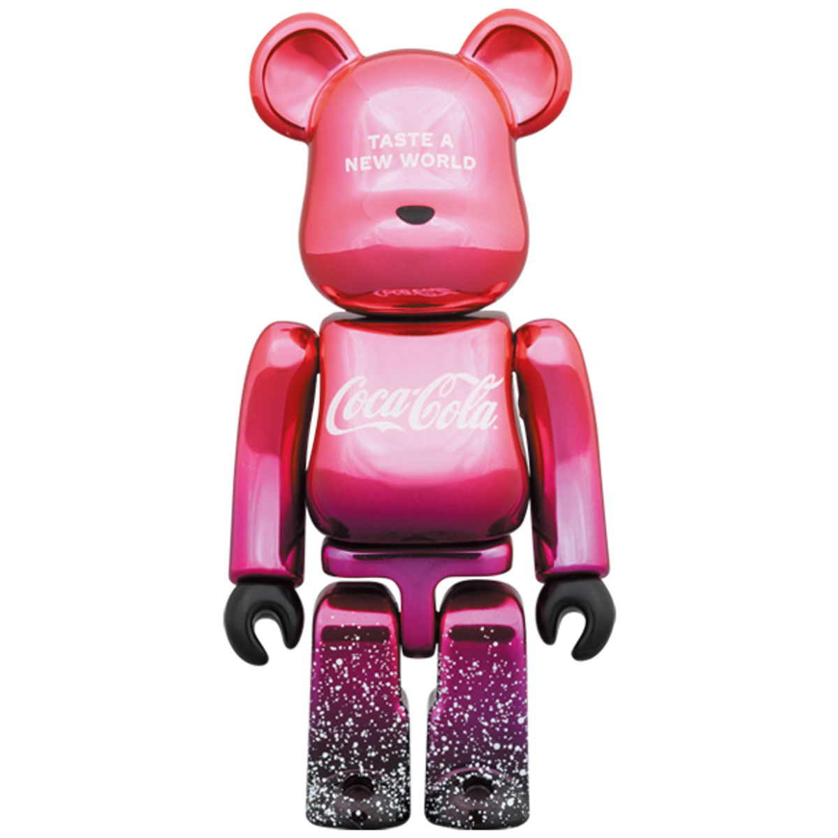100% + 400% Coca-Cola Creations (Set)