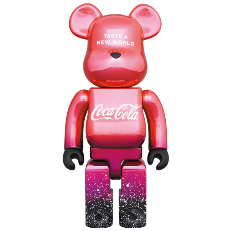 1000% Coca-Cola Creations by Coca-Cola
