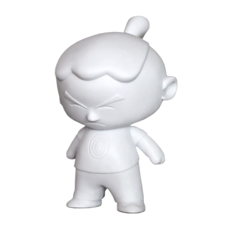 The Kid Blank Version by Oishii Creative