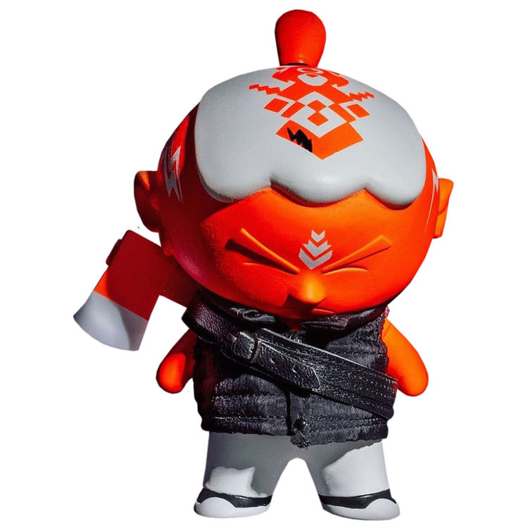 Phoenix by Jhon Leon