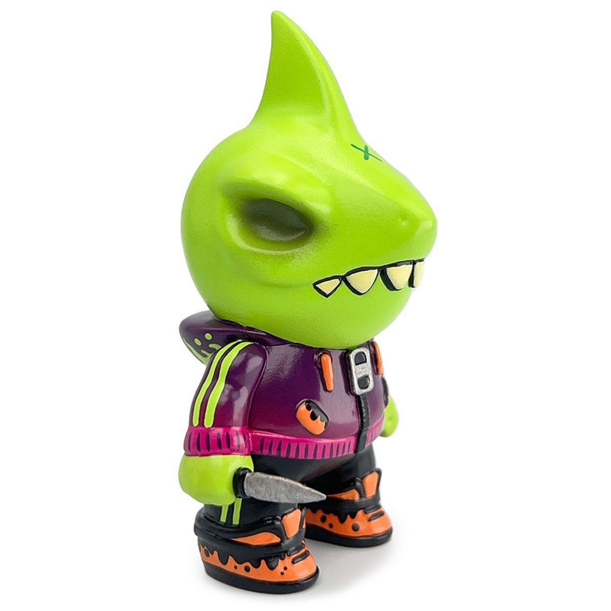 Acid Wash Shank the Dreamer