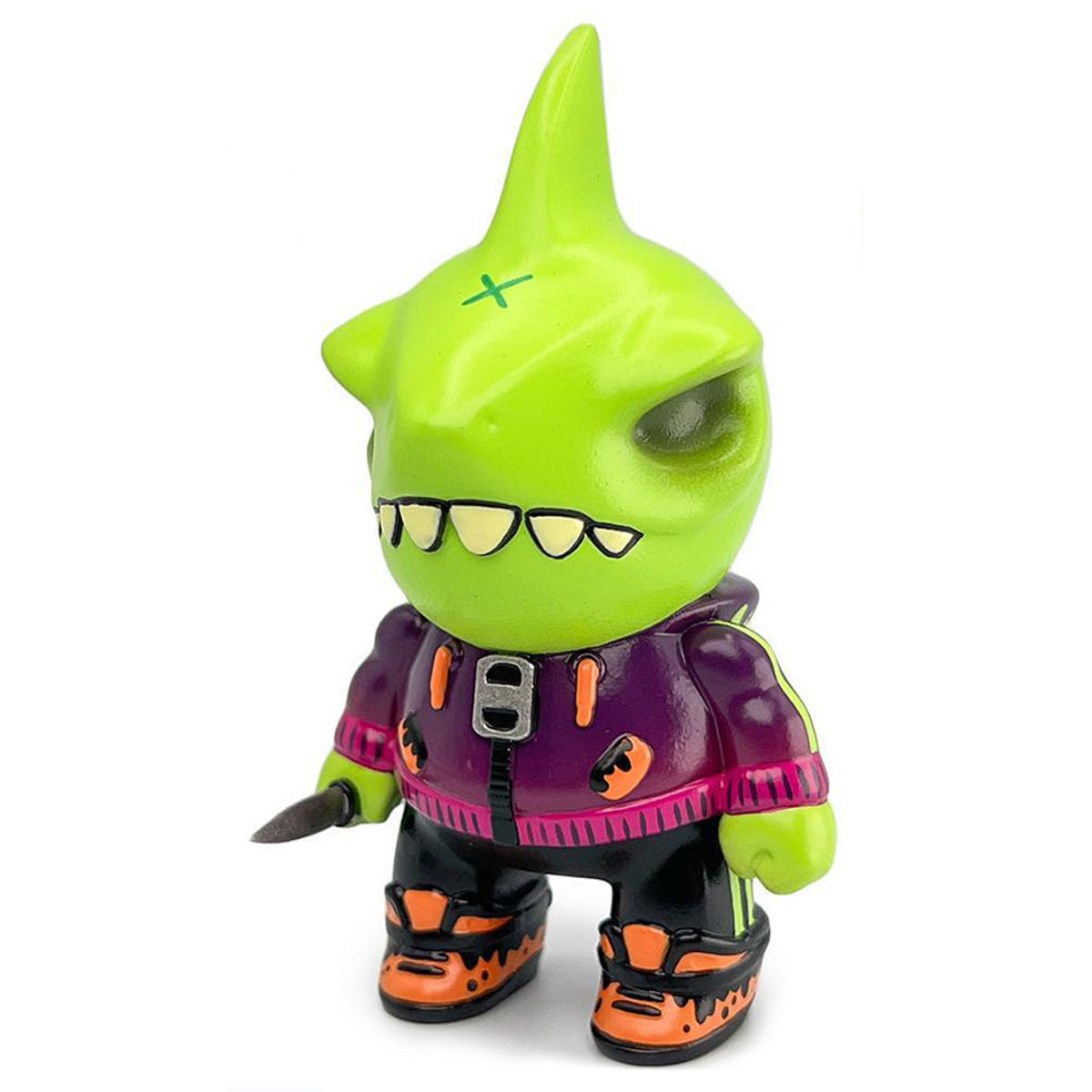 Acid Wash Shank the Dreamer