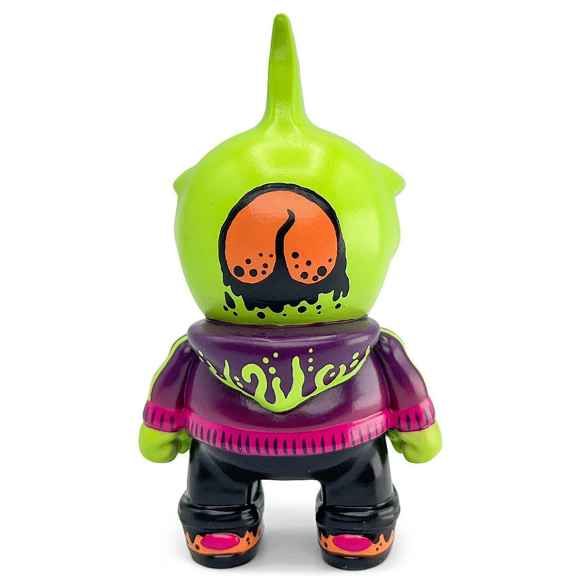 Acid Wash Shank the Dreamer