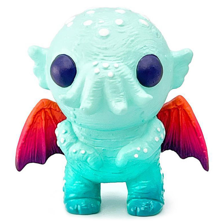 Cloudthulhu by Ghost Fox Toys