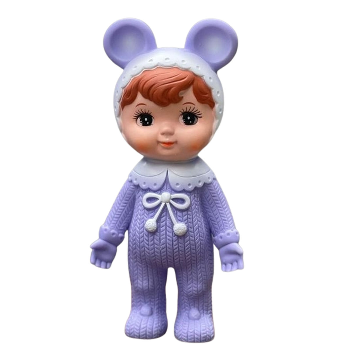 HK Purple Charmy Chan