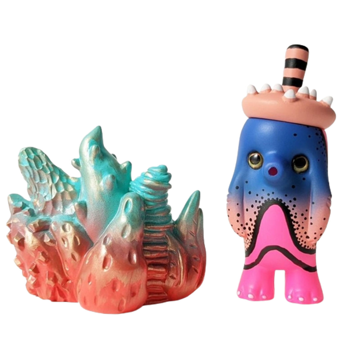 Wormhole Combo Set 02