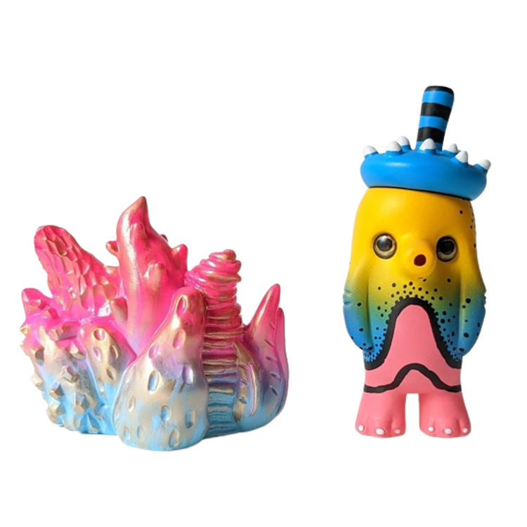 Wormhole Combo Set 01 by Hatsutorin Studio