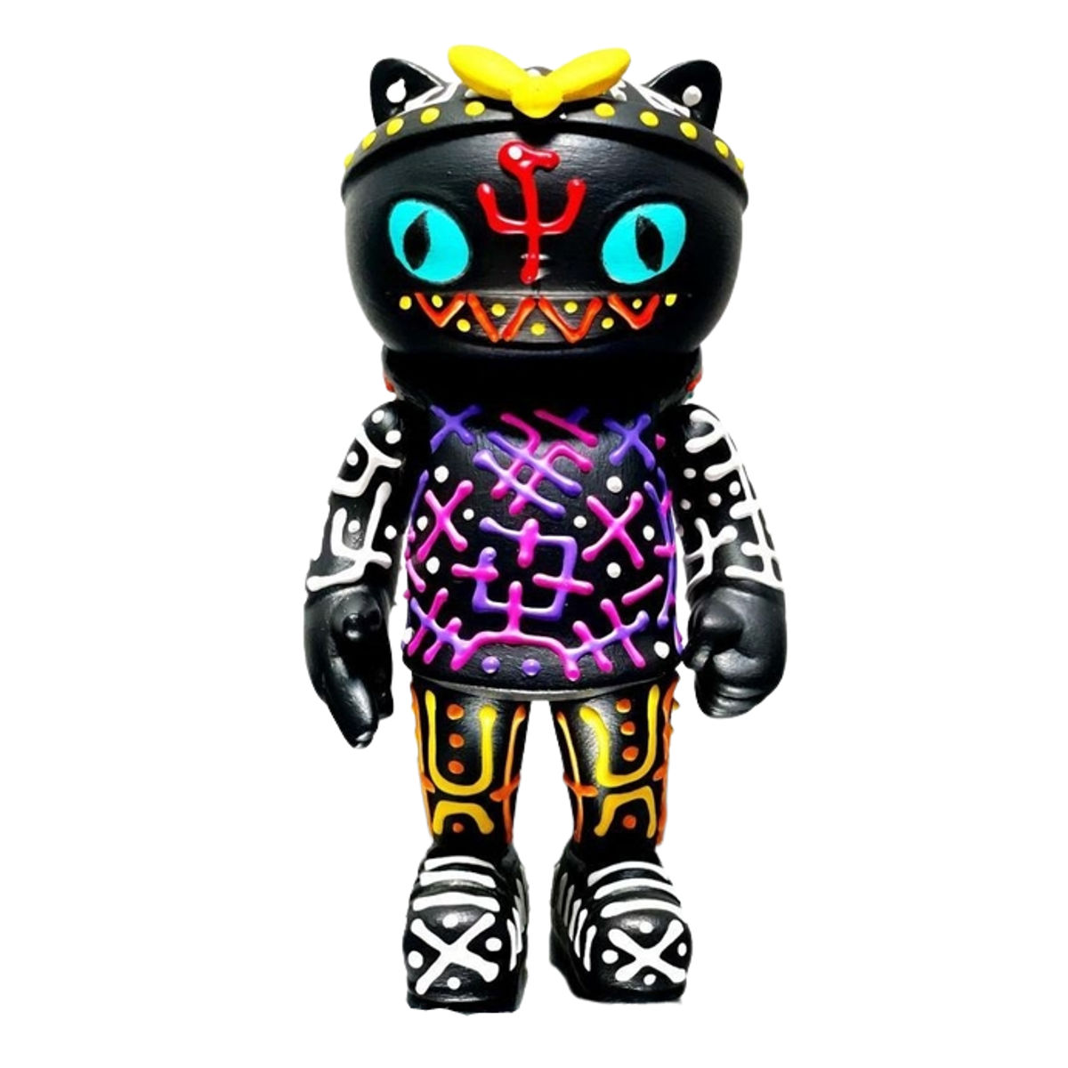 Kuncat Custom 1