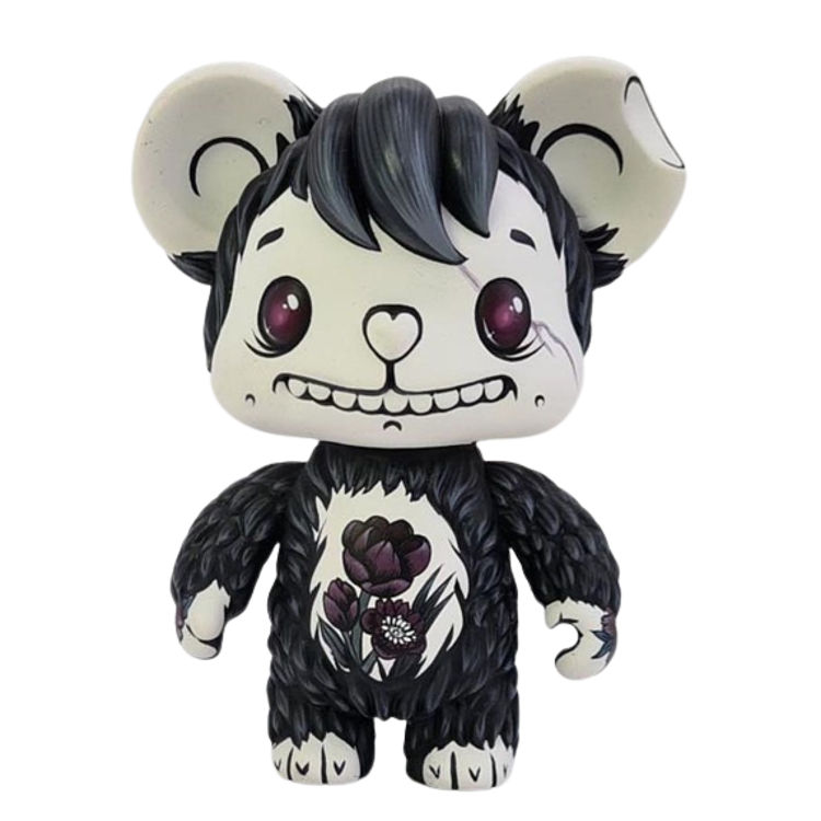 Little Buns JPK Custom Ver. 2 by Jon-Paul Kaiser