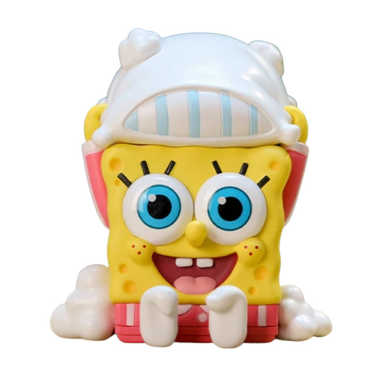 Bedtime Game by Nickelodeon