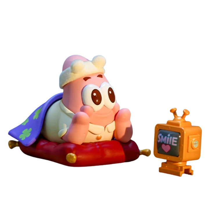 Coach Potato by Nickelodeon