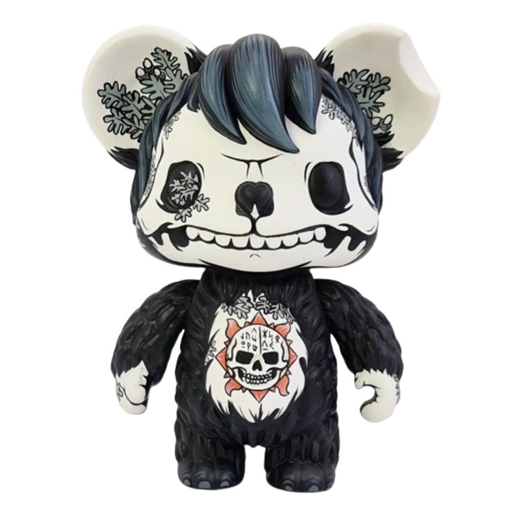 Little Buns JPK Custom Ver. 3 by Jon-Paul Kaiser