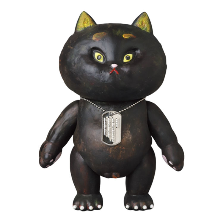 Black Futeneko (Original Version) by Mai Nagamoto