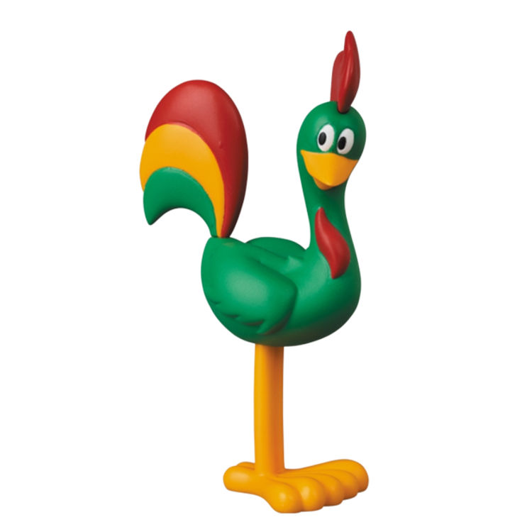 Cornelius by Kellogg's