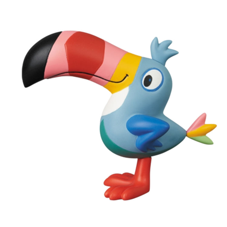 Toucan Sam by Kellogg's