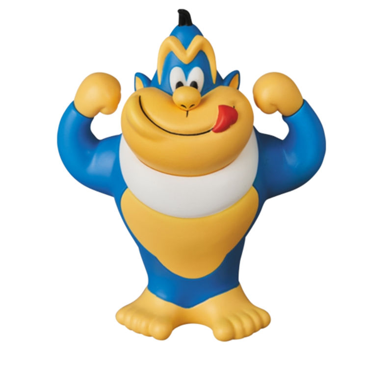 King Kombo by Kellogg's