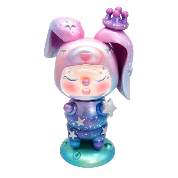 Fly me to the Moon Custom by Dressy Doll (Son Ji-Young)