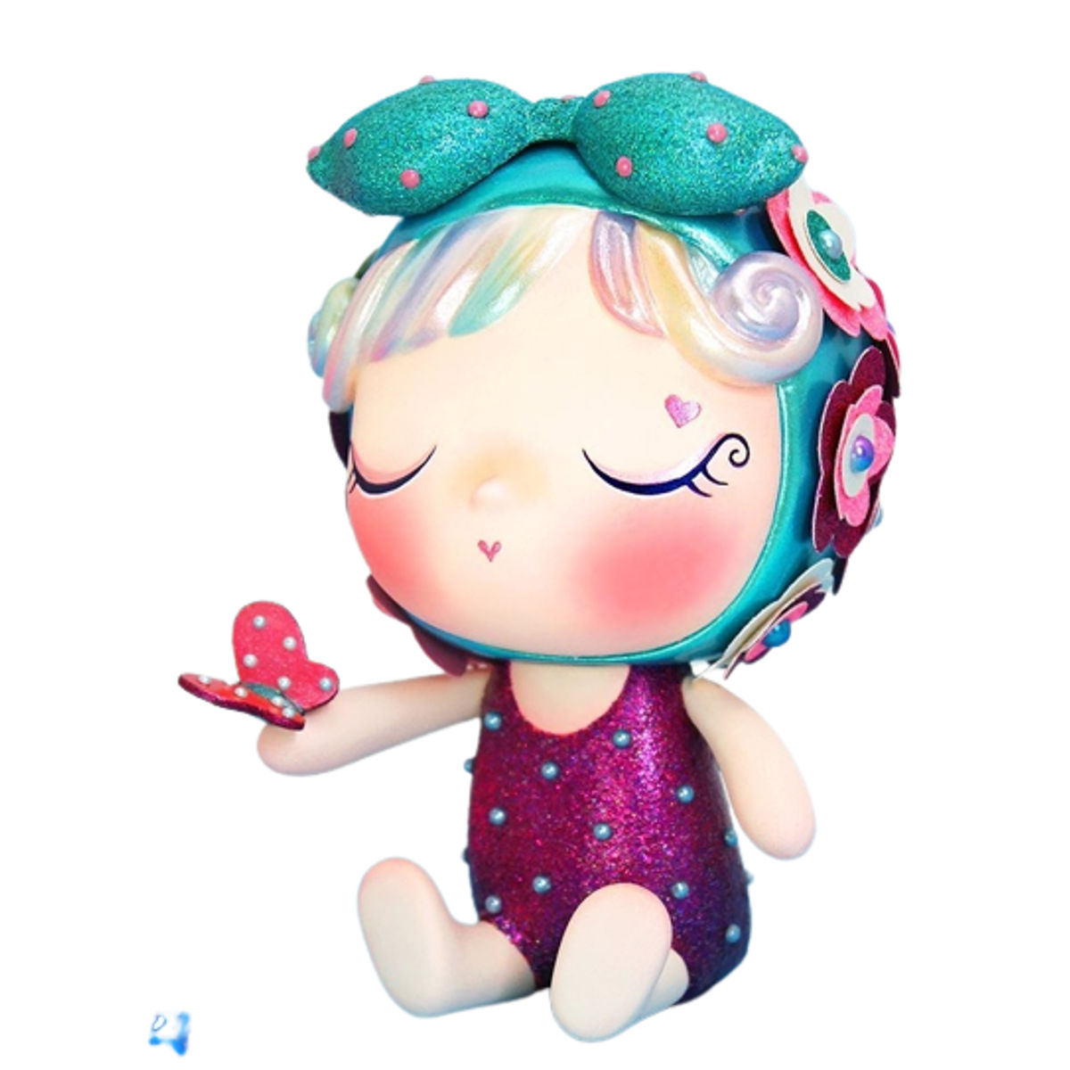 Summer Party Flowers