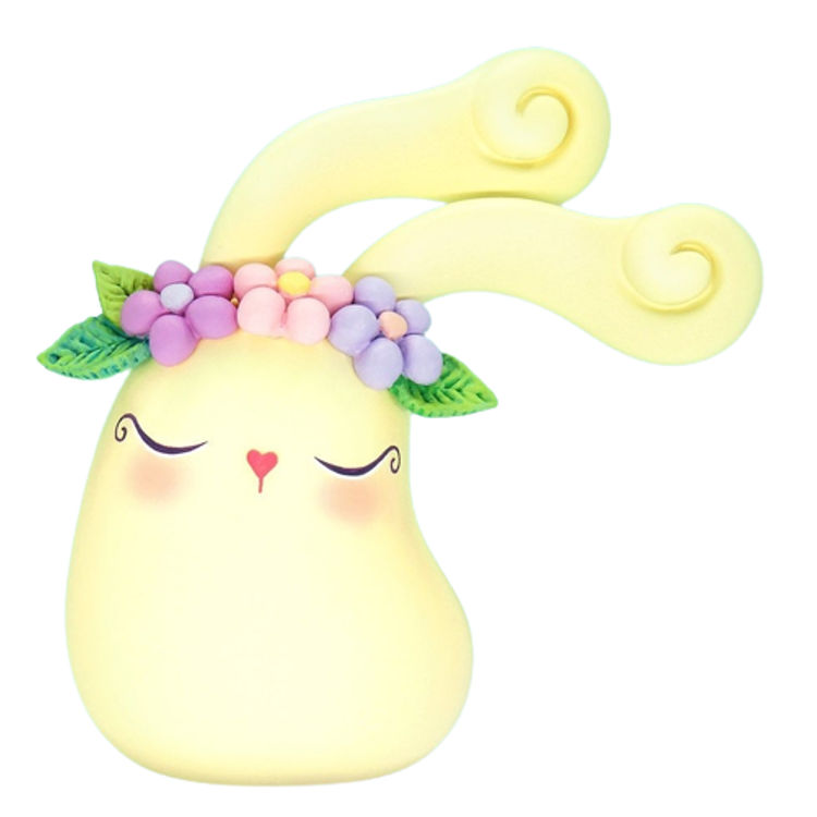 Flowers of May Moani by Dressy Doll (Son Ji-Young)