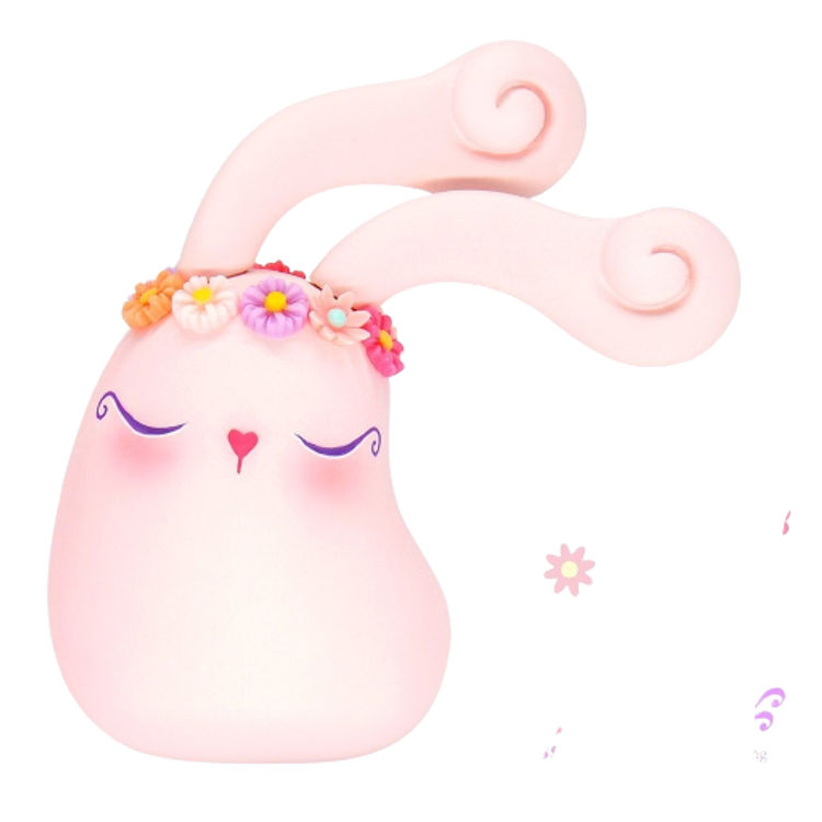 Baby Pink Moani by Dressy Doll (Son Ji-Young)