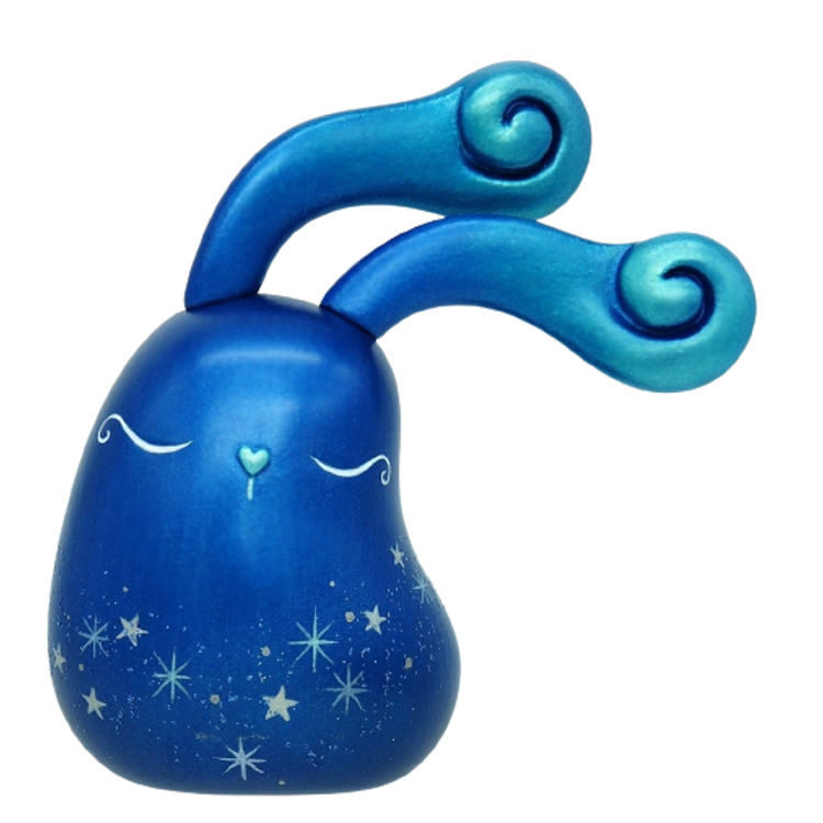Following the Stars Moani by Dressy Doll (Son Ji-Young)