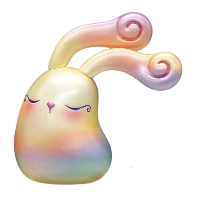 Rainbow Sky Moani by Dressy Doll (Son Ji-Young)
