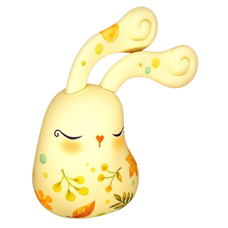 The Scent of Autumn Moani by Dressy Doll (Son Ji-Young)