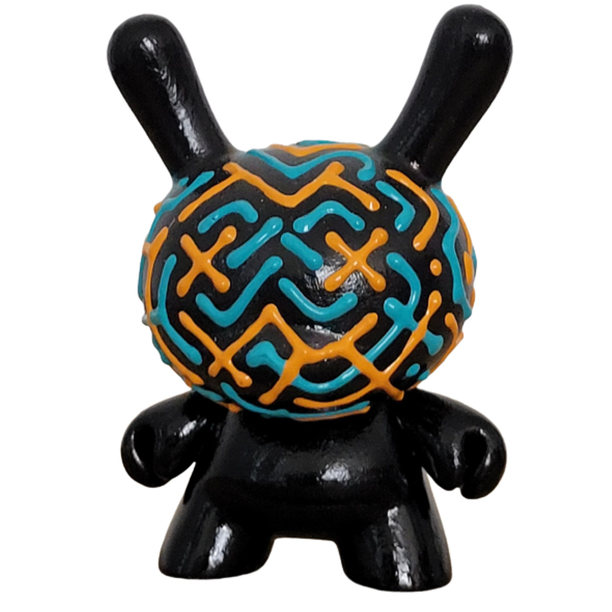 3" Custom Dunny #16