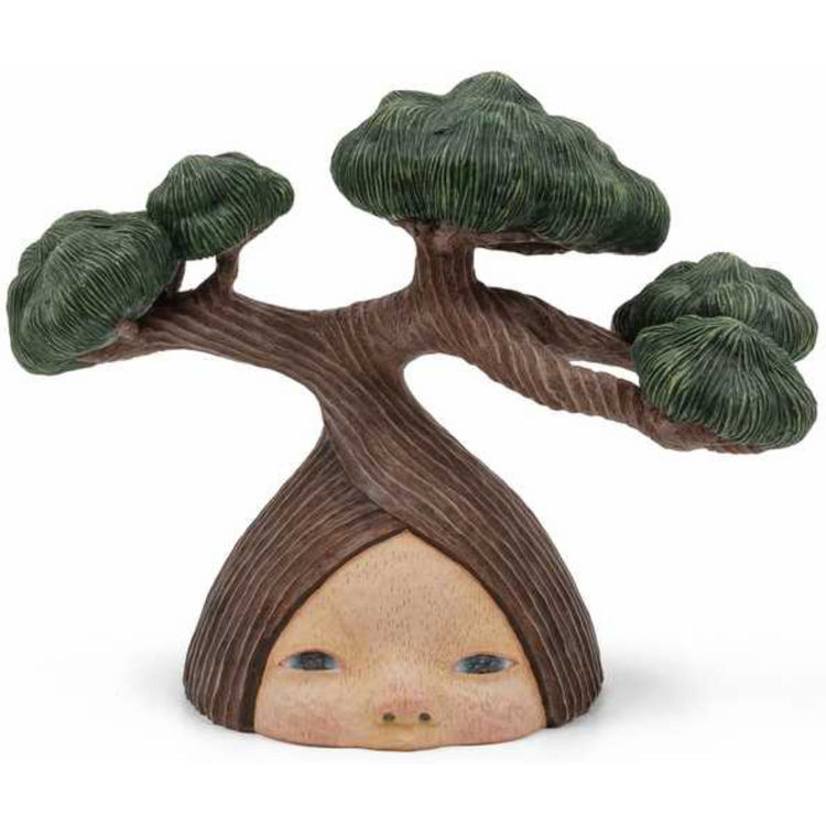 Grow M by Moe Nakamura