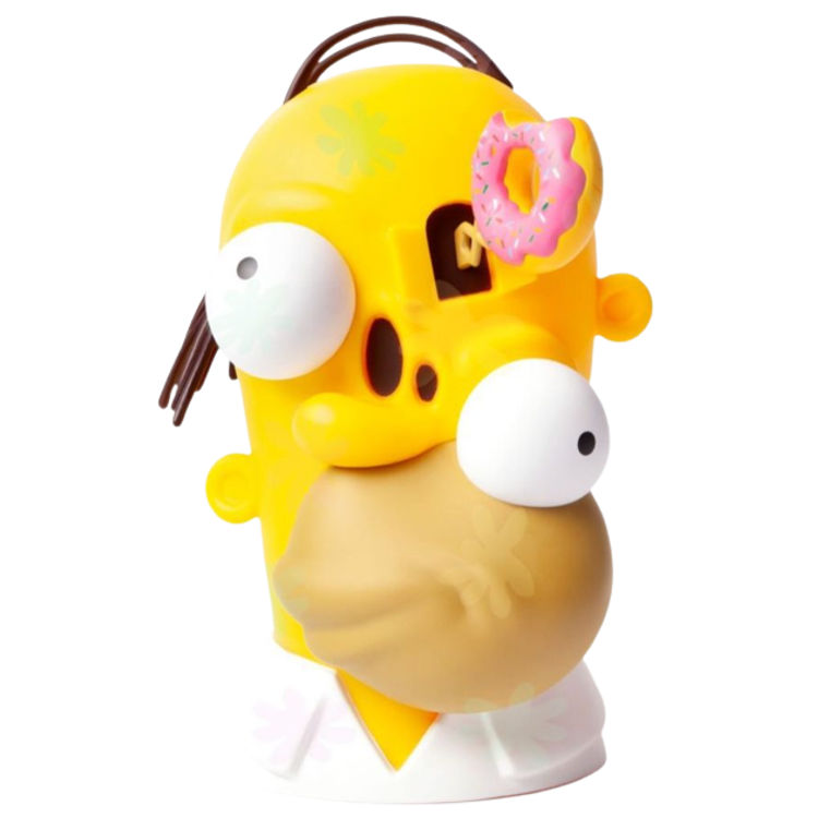 Springfield Edition Donut Brain by Bakea