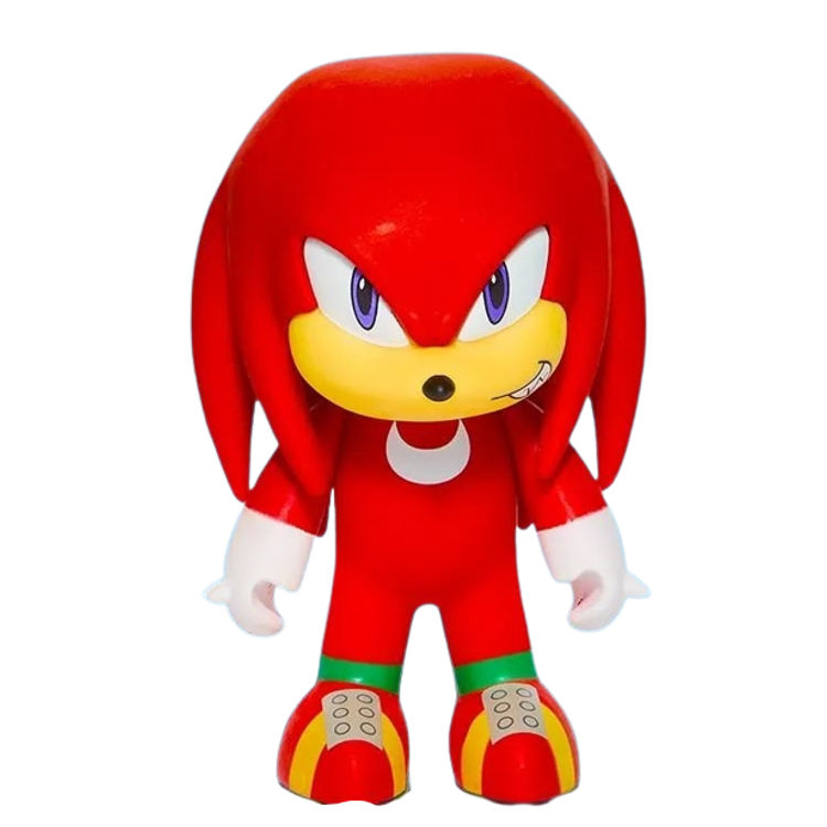 Knuckles by Sega