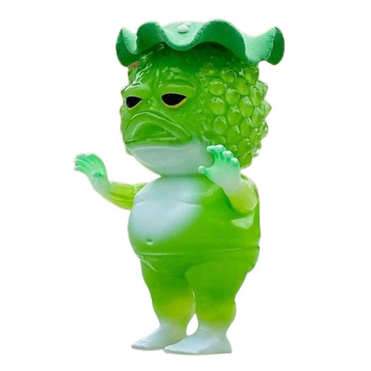Organic Kappa by Kaiju One