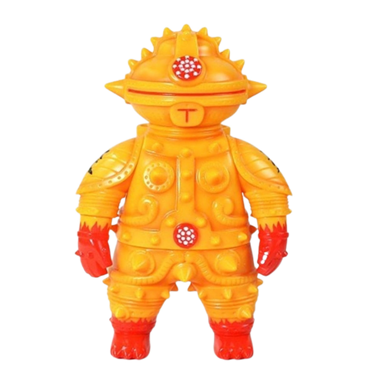 Mr. Kamakun Tomodachi