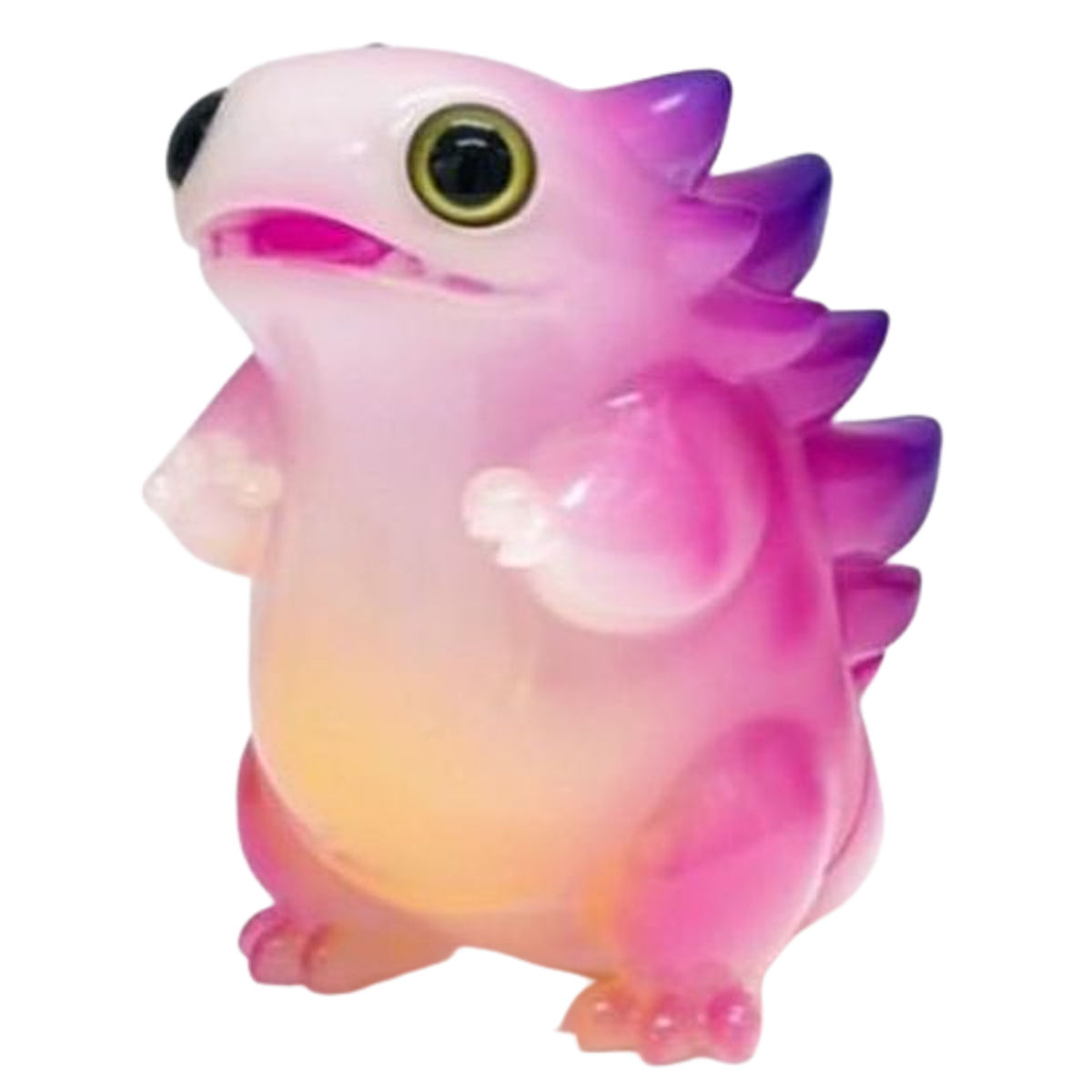 Tokke Pink Tropical Fish